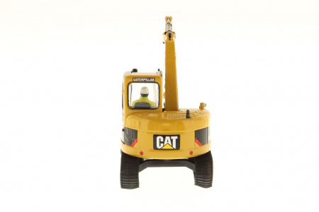 Cat 308C CR гидравлический экскаватор 1:50