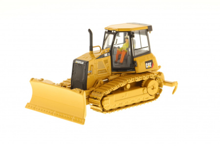 Cat D6K XL гусеничный трактор 1:50
