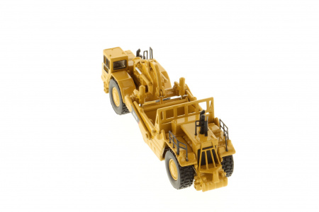 Cat 657G колесный скрепер 1:125