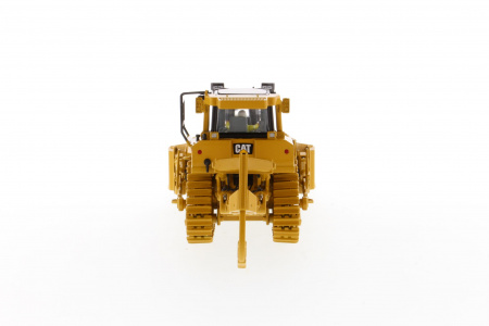 Cat D8T гусеничный трактор с отвалом 8U 1:50