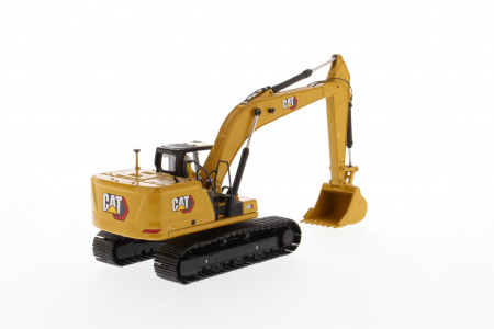 Cat 330 гидравлический экскаватор "Next Generation Design" 1:50
