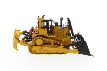 Cat D10T2 гусеничный трактор 1:50