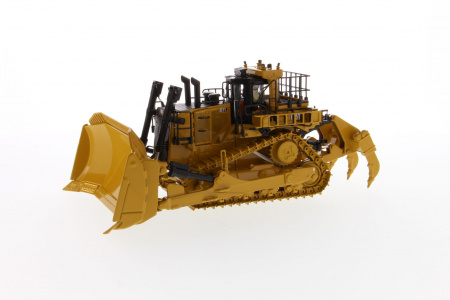 Cat D11 гусеничный трактор 1:50