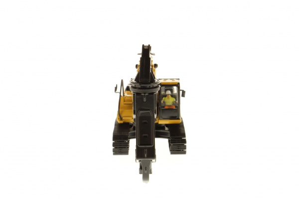 Cat 330D L гидравлический экскаватор с гидроножницами 1:50