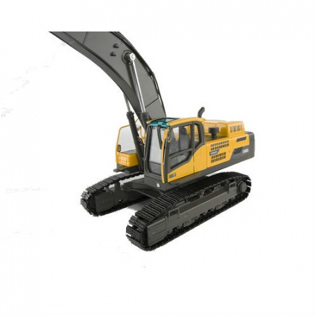 Volvo гусеничный экскаватор EC480D 1:50 