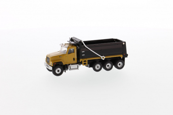 Cat CT681 самосвал 1:87 _G