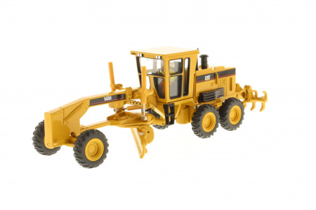 Cat 140H автогрейдер 1:50