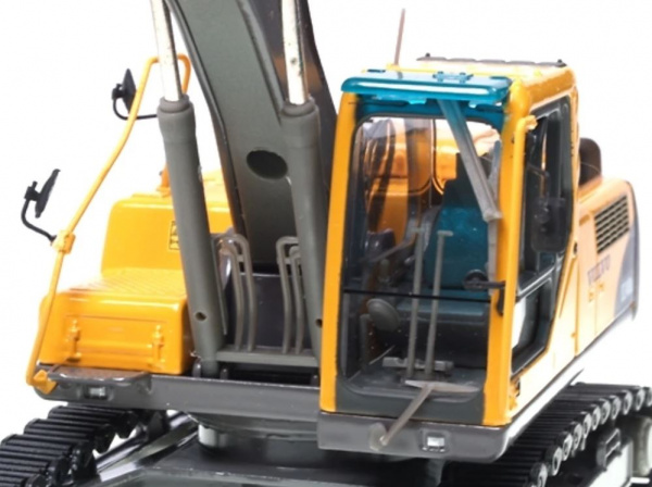 Volvo EC240B  Экскаватор гусеничный  1:50