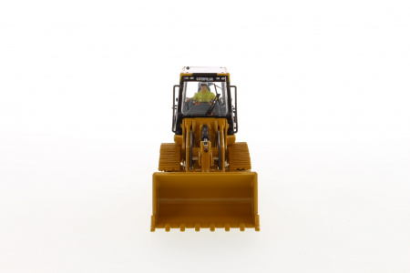 Cat 963K гусеничный погрузчик 1:50 _G