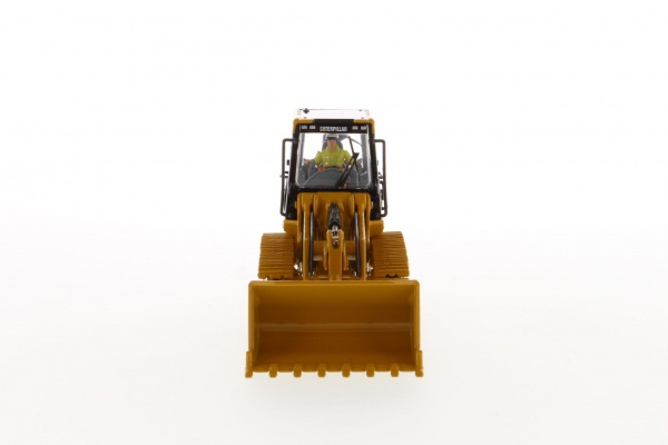 Cat 963K гусеничный погрузчик 1:50 _G