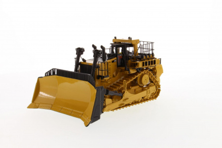 Cat D11T гусеничный трактор "JEL Design" 1:50