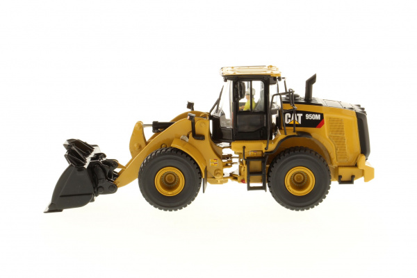 Cat 950M колесный погрузчик  1:50 _G