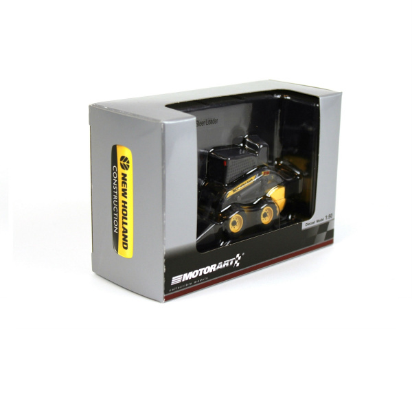 New Holland гусеничный мини-погрузчик C238 1:50