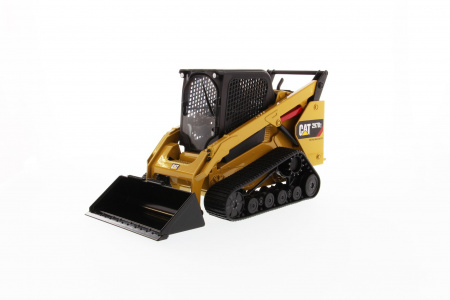 Cat 297D2  1:16 многофункциональный погрузчик 1:16