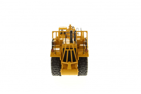 Cat 657G колёсный скрепер  1:50 