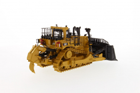 Cat D11T гусеничный трактор "JEL Design" 1:50