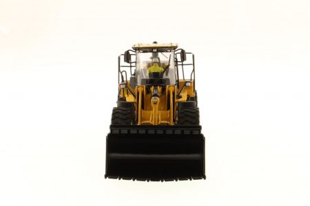 Cat 972M колесный погрузчик  1:50 _G
