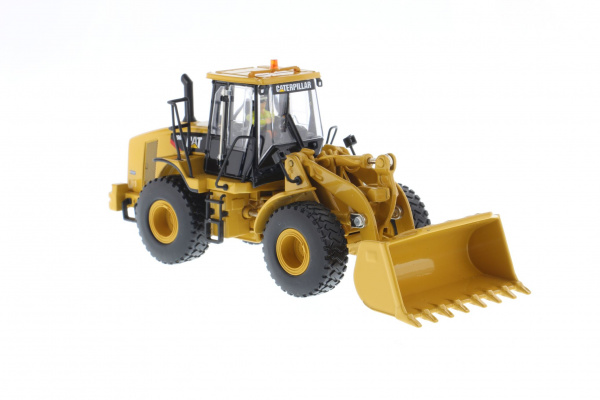 Cat 950H колёсный погрузчик 1:50