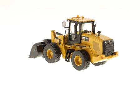 Cat 938K колёсный погрузчик 1:50 