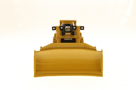 Cat D11R бульдозер с резиновыми гусеницами 1:50 