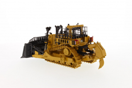 Cat D11T гусеничный трактор "JEL Design" 1:50