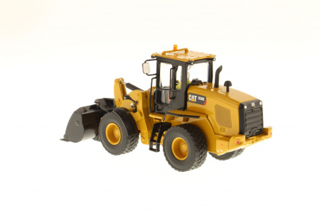 Cat 930K колесный погрузчик 1:50 