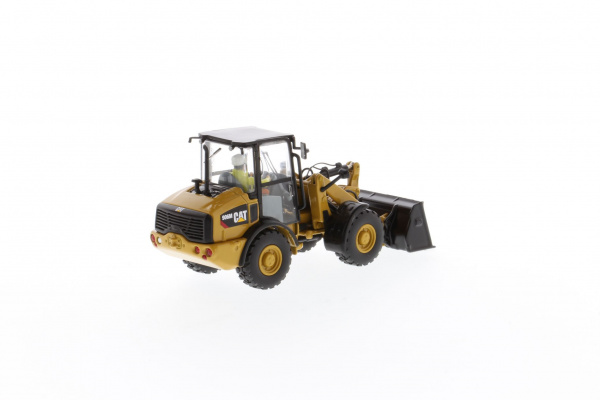 Cat 906M компактный колесный погрузчик 1:50 _G