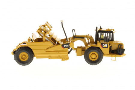 Cat 613G колесный скрепер 1:50 