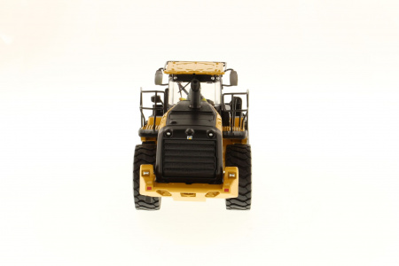 Cat 972M колесный погрузчик  1:50 _G