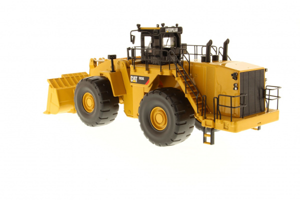 Cat 993K колесный погрузчик 1:50  _G