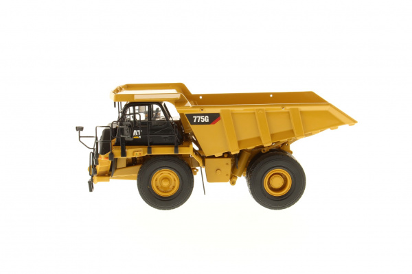 Cat 775G горный самосвал 1:50  _G