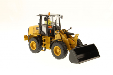 Cat 910K колесный погрузчик 1:32