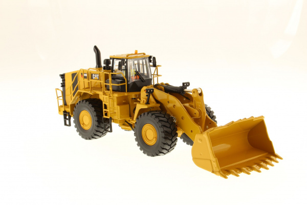 Cat 988K колесный погрузчик 1:50
