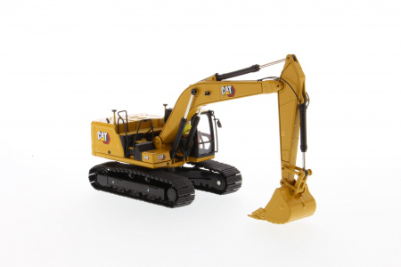 Cat 330 гидравлический экскаватор "Next Generation Design" 1:50