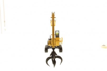 Cat 345B перегружатель материалов 1:50 