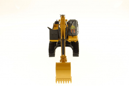 Cat 568 GF лесозаготовительный погрузчик 1:50  