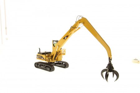 Cat 345B перегружатель материалов 1:50 