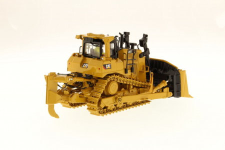 Cat D9T гусеничный трактор 1:50