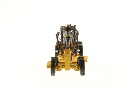Cat 12M3 автогрейдер 1:50 