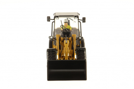 Cat 906H  компактный колесный погрузчик 1:50