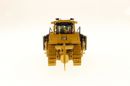Cat D9T гусеничный трактор 1:50