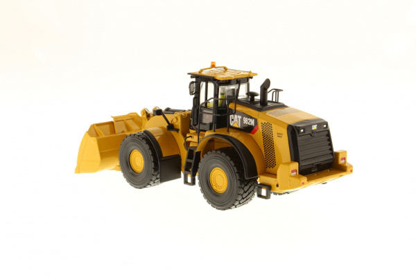 Cat 982 M колесный погрузчик  1:50  _G