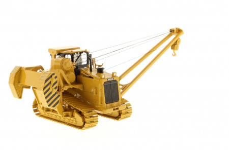 Cat 587T трубоукладчик 1:50 