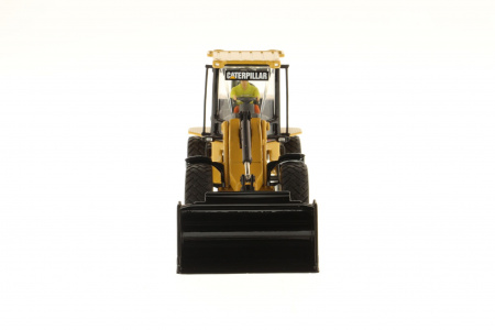 Cat 924G Versalink колесный погрузчик 1:50 