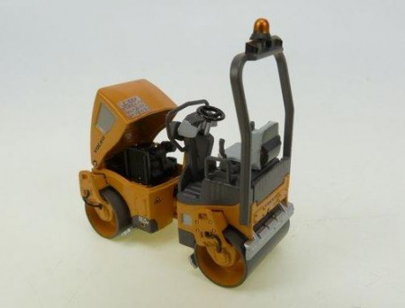 Volvo каток DD 25 1:50