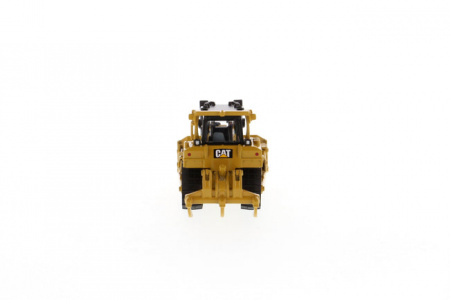 Cat D6R гусеничный трактор 1:64