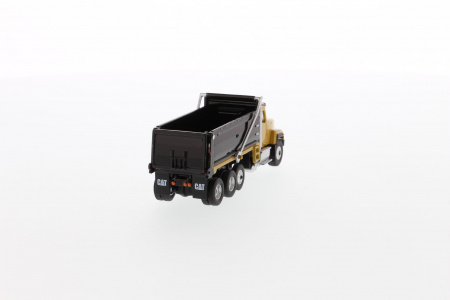 Cat CT681 самосвал 1:87 _G