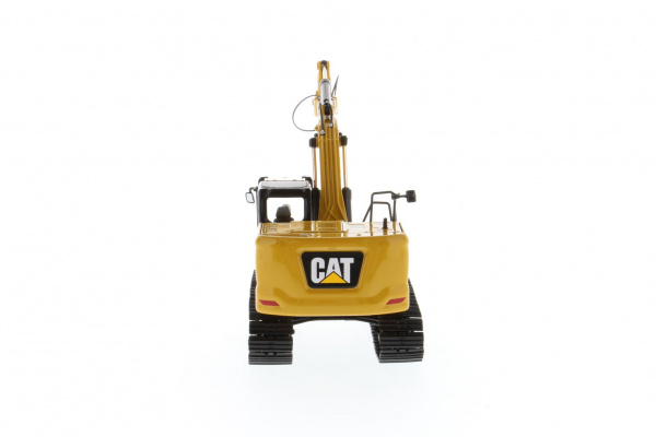 Cat 320 гидравлический экскаватор "Next Generation Design" 1:50