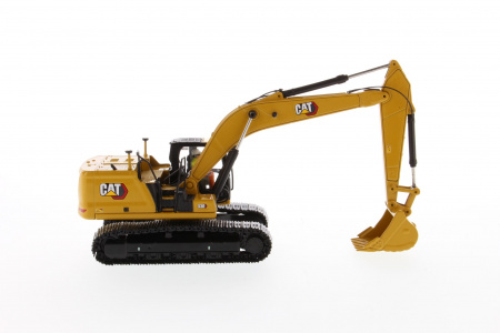 Cat 330 гидравлический экскаватор "Next Generation Design" 1:50