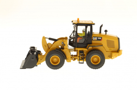 Cat 930K колесный погрузчик 1:50 